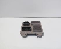 Calculator motor ECU, cod 12679197, Opel Corsa E 1.4 benz, B14XEL (id:712424)