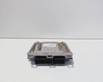 Calculator motor ECU, cod 2661539779, 0024468140, Mercedes Clasa A (W169) 1.5 benz, M266920 (id:712417)