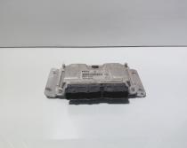 Calculator motor Ecu, cod 89661-0H022, 0261208702, Toyota Aygo, 1.0 benz, 1KRB52 (id:712171)