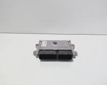 Calculator motor ECU, cod 9846386780, Peugeot 208 1.2 THP (id:712402)