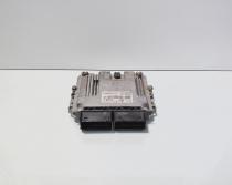Calculator motor ECU, cod H1B1-12A650-FA, Ford Fiesta 7 1.0 benz, M1DA (id:712452)