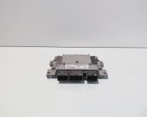 Calculator motor ECU, cod G1B1-12A650-XC, Ford Fiesta 6 1.25 benz, SNJA (id:712453)