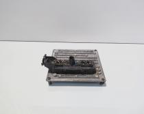 Calculator motor ECU, cod 7M51-12A650-AFD, Ford Focus 2 (DA) 1.6 benz, HWDA (id:712127)