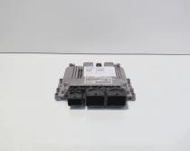 Calculator motor ECU, cod 9678495980, Peugeot 208 1.6 benz (id:712412)