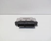 Calculator motor ECU, cod 04C907309J, 0261S09676, Skoda Fabia 3 (NJ3) 1.0 benz, CHYA (id:712415)