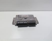 Calculator motor Ecu, cod MEC37-300, Nissan Micra 3 (K12), 1.2 benz (id:712079)