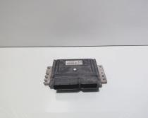 Calculator motor Ecu, cod MEC37-510, Nissan Note 1, 1.4 benz, CR14DE (id:712157)