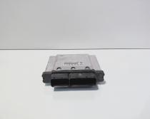 Calculator motor ECU, cod 04E907309AF, 0261S09531, Skoda Fabia 3 (NJ3) 1.2 TSI, CJZD (id:712444)