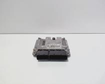 Calculator motor ECU, cod 05E907309, 0261S16449, Vw Golf 7 (5G) 1.5 TSI, DAD (id:712427)