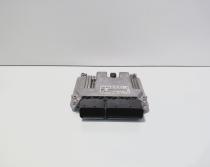 Calculator motor Ecu, cod 05E907309H, 0261S21433, VW  Passat (3G2), 1.5 TSI, DPC (id:712431)