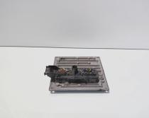 Calculator motor ECU, cod 7M51-12A650-AFD, Ford Focus 2 (DA) 1.6 benz, HWDA (id:712346)