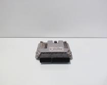 Calculator motor ECU, cod 05E907309, 0261S16449, Vw Golf 7 (5G) 1.5 TSI, DAD (id:712430)
