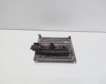 Calculator motor ECU, cod 6S61-12A650-LC, Ford Fiesta 5 1.4 benz, FXJA (id:712058)