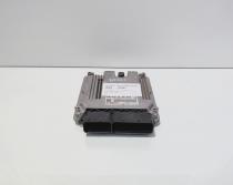 Calculator motor ECU, cod 04L907309B, 0281018510, Vw Golf 7 (5G) 1.6 TDI, CLH (id:712421)