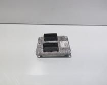 Calculator motor Ecu, cod 51798649, Fiat Panda (169), 1.0 benz, 188A4000 (id:712162)
