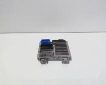 Calculator motor ECU, cod 12669322, Opel Corsa E, 1.4 benz, B14XEL (id:712061)