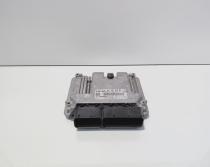 Calculator motor ECU, cod 04C907309BP, 0261S21435, VW Polo (AW1), 1.0 TSI, DKL (id:712443)