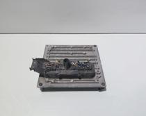 Calculator motor Ecu, cod 7M51-12A650-AFB, Ford Focus 2 (DA), 1.6 benz, SHDA (id:712136)
