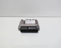 Calculator motor ECU, cod 05E907309H, 0261S21433, VW  Passat (3G2), 1.5 TSI, DPC (id:712413)