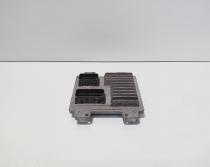 Calculator motor ECU, cod 55583740, Opel Corsa D 1.2 benz, A12XER (id:712423)