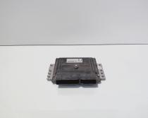 Calculator motor ECU, cod MEC37-300, Nissan Micra 3 (K12), 1.2 benz (id:712107)