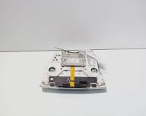 Lampa plafon cu buton trapa, cod A2048201823, Mercedes Clasa C (W204) (id:669330)
