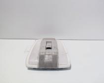 Lampa plafon cu buton trapa, cod A2048201823, Mercedes Clasa C (W204) (id:669330)