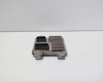 Calculator motor ECU, cod 55597931, Opel Corsa D 1.2 benz, A12XER (id:712454)