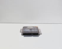 Calculator motor ECU, cod MEC37-300, Nissan Micra 3 (K12), 1.2 benz (id:712441)