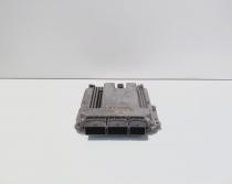 Calculator motor ECU, cod 23710JD78D, 0281014361, Nissan Qashqai 2.0 DCI, M9R D8G8 (id:712418)