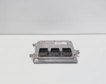 Calculator motor ECU, cod 37820-RB2-G02, Honda Jazz II 1.2 benz (id:712060)