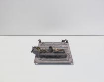 Calculator motor ECU, cod 4S61-12A650-EA, Ford Fiesta 5 1.4 benz, FXJA (id:712045)