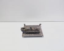 Calculator motor ECU, cod 6S61-12A650-JD, Ford Fiesta 6 1.25 benz, SNJA (id:712124)