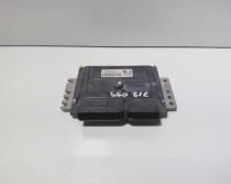 Calculator motor Ecu, cod MEC37-330, Nissan Micra 3 (K12), 1.2 benz (id:712099)