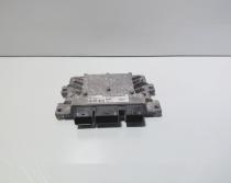 Calculator motor Ecu, cod AV21-12A650-CD, Ford Fiesta 6, 1.25 benz, SNJA (id:712121)
