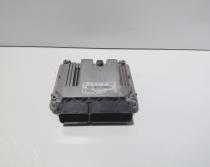 Calculator motor Ecu, cod GM55577619, 0281017453, Opel Insignia A, 2.0 CDTI, A20DTH (id:712169)