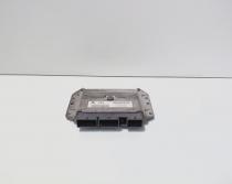 Calculator motor ECU, cod 237102071R, 237103317R, Dacia Sandero 2 1.2 benz, D4FD740 (id:712408)