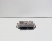 Calculator motor ECU, cod MEC37-370F2, Nissan Micra 2 (K11) 1.4 benz (id:712067)