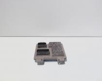 Calculator motor ECU, cod 12679197, Opel Corsa E 1.4 benz, B14XEL (id:712062)