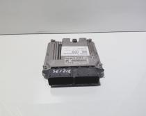 Calculator motor Ecu, cod 04L907309R, 0281031066, VW Passat (3G2), 2.0 TDI, CRL (id:712174)