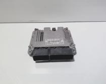 Calculator motor Ecu, cod GM55577619, 0281017453, Opel Insignia A, 2.0 CDTI, A20DTH (id:712152)