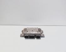 Calculator motor ECU, cod BV21-12A650-EC, Ford Fiesta 6 1.2 benz, SNJB (id:712073)