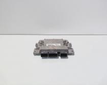 Calculator motor ECU, cod 8201077701, Renault Clio 3 1.2 benz, D4FD740 (id:712072)