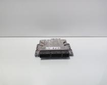 Calculator motor ECU, cod 23710HX42C, Nissan Qashqai 1.2 DIG-T, HRA2DDT (id:712387)