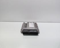Calculator motor ECU, cod 04L907309B, 0281018510, Skoda Octavia 3 (5E3) 1.6 TDI, CLH (id:712385)