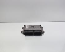 Calculator motor ECU, cod 9840853180, Citroen C3 (II) 1.2 benz, HM01 (id:712335)