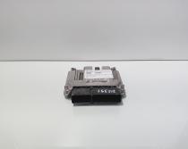 Calculator motor ECU, cod 05E907309H, 0261S21433, Vw Passat (3G2) 1.5 TSI, DPC (id:712391)