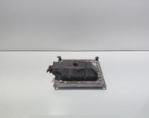 Calculator motor ECU, cod 4S61-12A650-NC, Ford Fusion (JU) 1.4 benz, FXJA (id:712416)