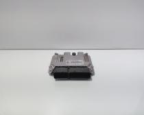 Calculator motor ECU, cod 05E907309, 0261S16449, VwGolf 7 (5G) 1.5 TSI, DAD (id:712429)