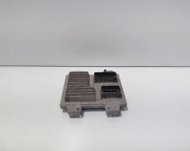 Calculator motor ECU, cod 12679197, Opel Corsa E 1.4 benz, B14XEL (id:712397)